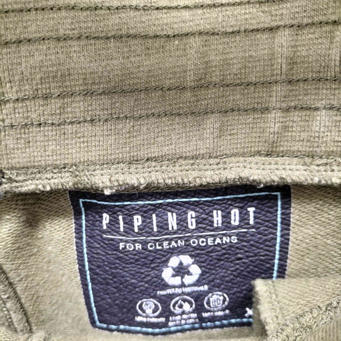 PIPING HOT スウェットパンツ メンズ JPN:XL