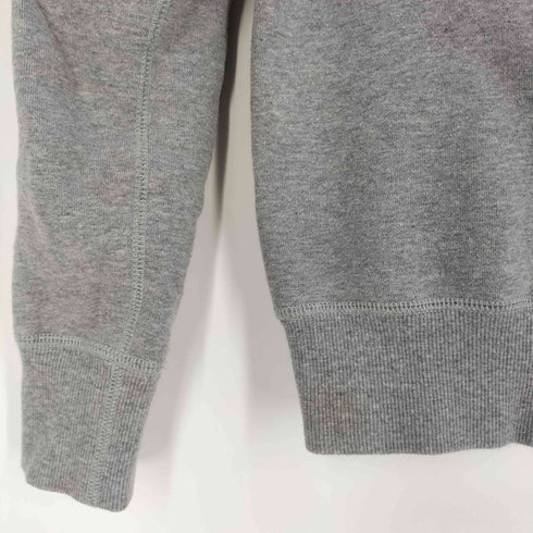サカイラック sacai luck 背面レースアップ オフショル スウェット レディース JPN:1