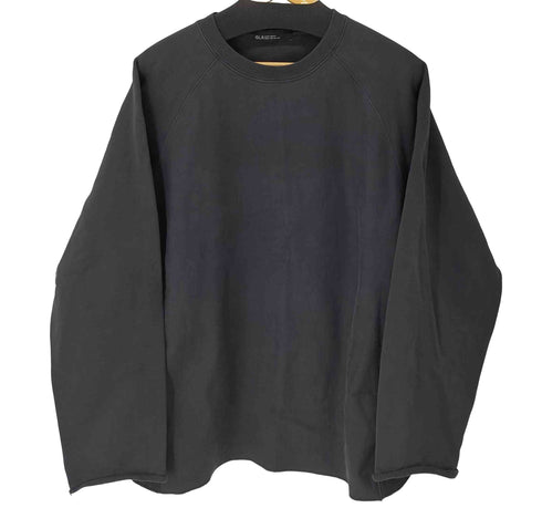 ユナイテッドアローズグリーンレーベルリラクシング UNITED ARROWS green label relaxing ヘビースウェット クルーネック メンズ JPN:XL