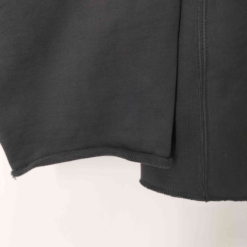 ユナイテッドアローズグリーンレーベルリラクシング UNITED ARROWS green label relaxing ヘビースウェット クルーネック メンズ JPN:XL