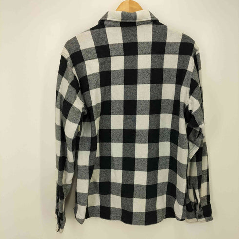 ペンドルトン PENDLETON 別注 ボックスチェック ネルシャツ メンズ JPN:M