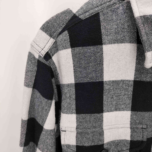 ペンドルトン PENDLETON 別注 ボックスチェック ネルシャツ メンズ JPN:M