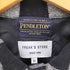 ペンドルトン PENDLETON 別注 ボックスチェック ネルシャツ メンズ JPN:M