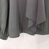 ユナイテッドアローズ UNITED ARROWS フロントフリル ブラウス レディース
