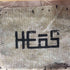 HEōS Velvet MA-1 メンズ