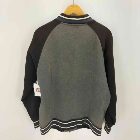 ステューシー Stussy TRIBE INTERNATIONAL スウェットスタジャン メンズ import:XL