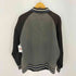 ステューシー Stussy TRIBE INTERNATIONAL スウェットスタジャン メンズ import:XL
