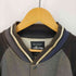 ステューシー Stussy TRIBE INTERNATIONAL スウェットスタジャン メンズ import:XL
