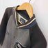 ステューシー Stussy TRIBE INTERNATIONAL スウェットスタジャン メンズ import:XL