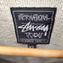 ステューシー Stussy TRIBE INTERNATIONAL スウェットスタジャン メンズ import:XL