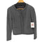 ユナイテッドアローズ UNITED ARROWS ノーカラージャケット レディース JPN:38