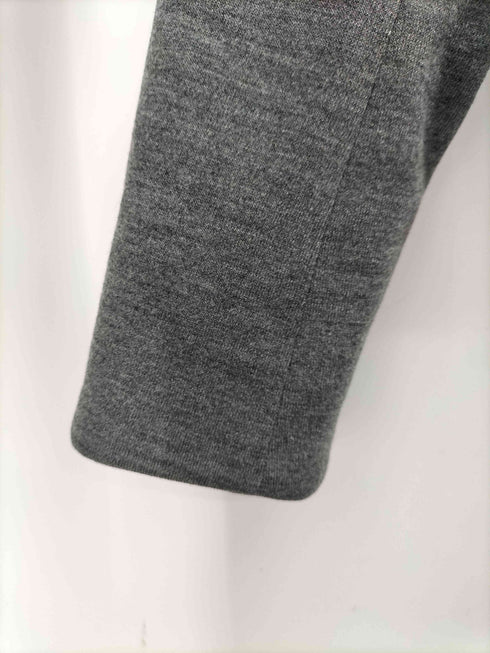ユナイテッドアローズ UNITED ARROWS ノーカラージャケット レディース JPN:38