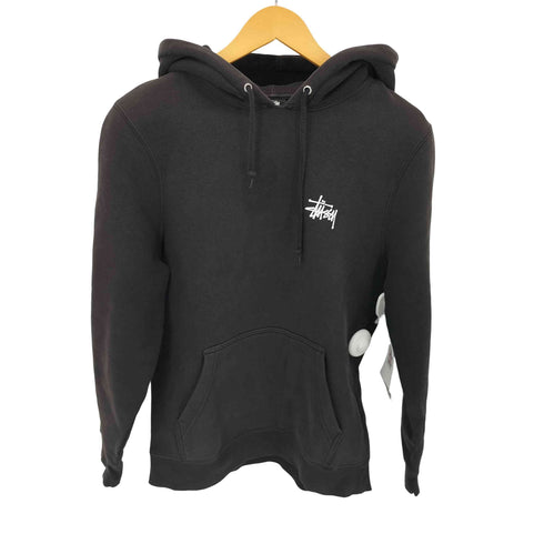 ステューシー Stussy ショーンフォントロゴ プルオーバーパーカー メンズ import:S