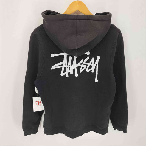ステューシー Stussy ショーンフォントロゴ プルオーバーパーカー メンズ import:S