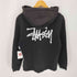 ステューシー Stussy ショーンフォントロゴ プルオーバーパーカー メンズ import:S