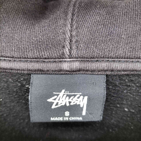 ステューシー Stussy ショーンフォントロゴ プルオーバーパーカー メンズ import:S