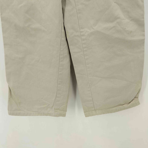 リーバイス Levis 90S LEVI'S WORKERS チノパン メンズ US:32-33