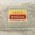 リーバイス Levis 90S LEVI'S WORKERS チノパン メンズ US:32-33