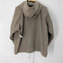 ビーミングバイビームス B:MING by BEAMS ダブルジップ ボンディングパーカー メンズ JPN:XL