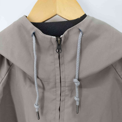 ビーミングバイビームス B:MING by BEAMS ダブルジップ ボンディングパーカー メンズ JPN:XL