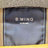 ビーミングバイビームス B:MING by BEAMS ダブルジップ ボンディングパーカー メンズ JPN:XL