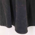 EJ SHEYANG RUFFLE WAIST BELTED SKIRT レディース OS
