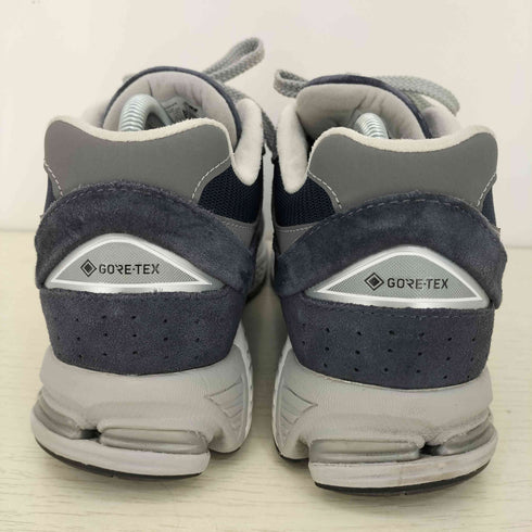 ニューバランス NEW BALANCE 2002R GORE-TEX Eclipse メンズ JPN:27.5