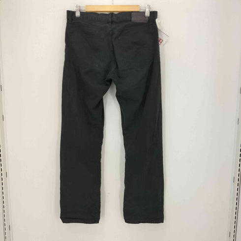 ポロラルフローレン POLO RALPH LAUREN コインポケット刺繍 ジップアップ チノパン メンズ 32/32