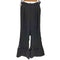 BASE MARK Notched Wool Pants レディース JPN:M