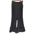 BASE MARK Notched Wool Pants レディース JPN:M