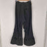 BASE MARK Notched Wool Pants レディース JPN:M