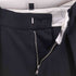 BASE MARK Notched Wool Pants レディース JPN:M
