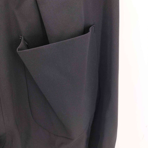 BASE MARK Notched Wool Pants レディース JPN:M