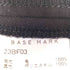 BASE MARK Notched Wool Pants レディース JPN:M