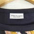 ドリスヴァンノッテン DRIES VAN NOTEN フロントプリント 切替 コットンビスコース ロングスリーブTシャツ レディース import:XS