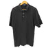 ポロゴルフラルフローレン POLO GOLF RALPH LAUREN PIMA COTTON スモールポニー刺繍 S/S ポロシャツ メンズ import:L