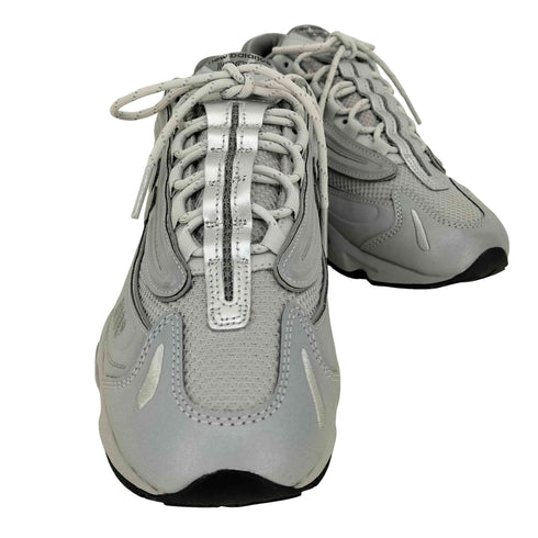 ニューバランス NEW BALANCE M1000TE SILVER メンズ JPN:27.5