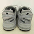 ニューバランス NEW BALANCE M1000TE SILVER メンズ JPN:27.5