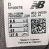 ニューバランス NEW BALANCE M1000TE SILVER メンズ JPN:27.5