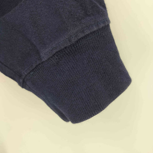 ポロバイラルフローレン Polo by RALPH LAUREN スモールポニー刺繍 ボーダーラガーシャツ メンズ import:L