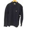 カーハート Carhartt RELAXED FIT ガチャポケ コットンレギュラーカラーシャツ メンズ import:L