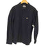 カーハート Carhartt RELAXED FIT ガチャポケ コットンレギュラーカラーシャツ メンズ import:L