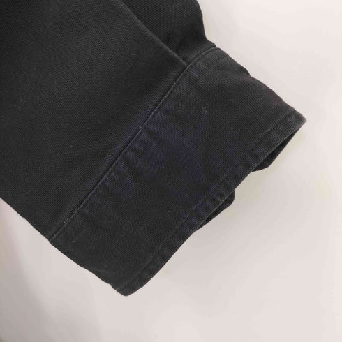 カーハート Carhartt RELAXED FIT ガチャポケ コットンレギュラーカラーシャツ メンズ import:L