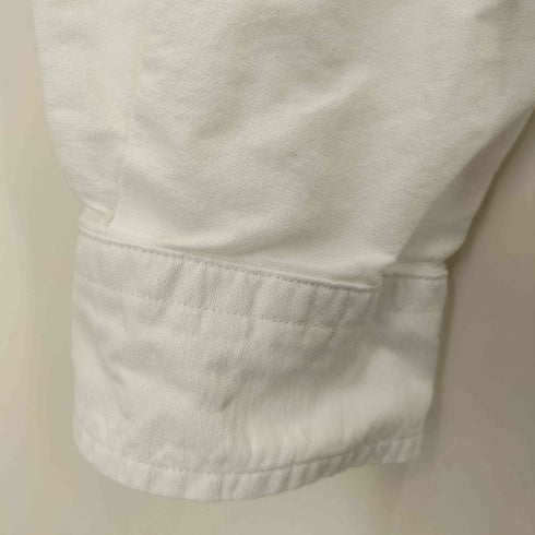 ラルフローレン RALPH LAUREN ポニー 刺繍 オックスフォード ボタンダウン L/S シャツ メンズ import:XL