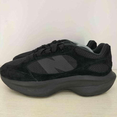 ニューバランス NEW BALANCE UWRPD CCA BLACK WRPD Runner メンズ JPN:27.5