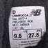 ニューバランス NEW BALANCE UWRPD CCA BLACK WRPD Runner メンズ JPN:27.5