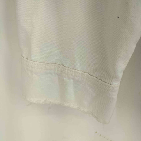 ザラ ZARA デニムコーチジャケット レディース S
