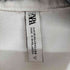 ザラ ZARA デニムコーチジャケット レディース S