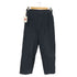 エドウィナホール Edwina Horl サイドホック 1タック チノパン メンズ JPN:XS