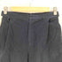 エドウィナホール Edwina Horl サイドホック 1タック チノパン メンズ JPN:XS
